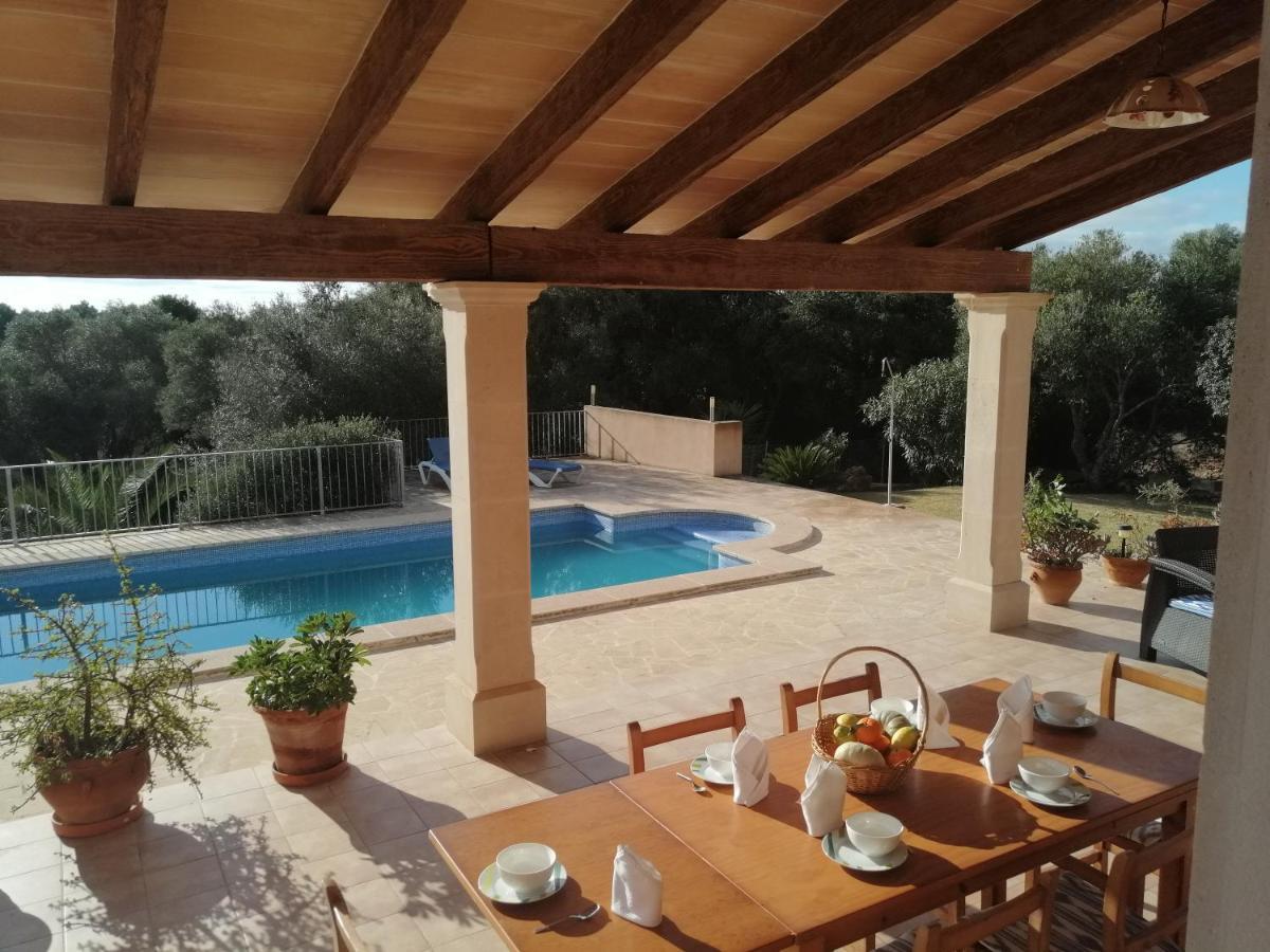 פלניטקס Villa Rito Nou מראה חיצוני תמונה