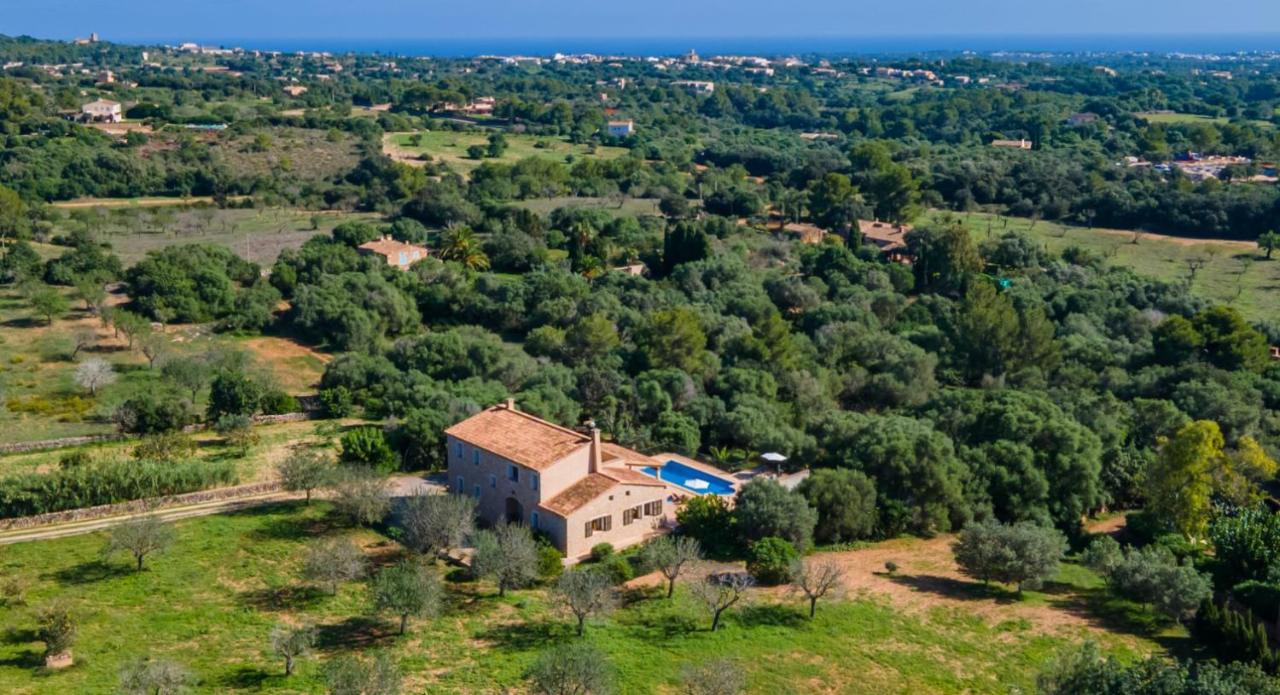 פלניטקס Villa Rito Nou מראה חיצוני תמונה