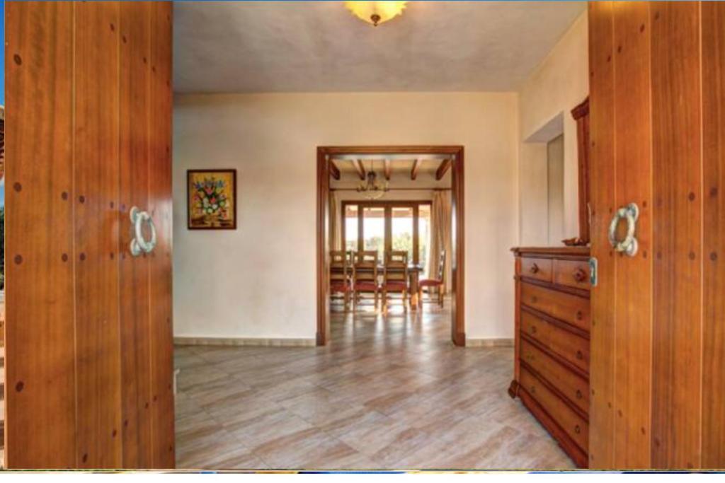 פלניטקס Villa Rito Nou מראה חיצוני תמונה